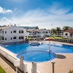 Apartman Gardens By Interhome Son Bou