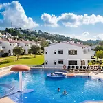 Gardens By Interhome Apartman Son Bou