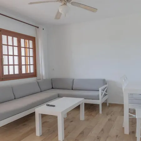 Lägenhet Gardens By Interhome *