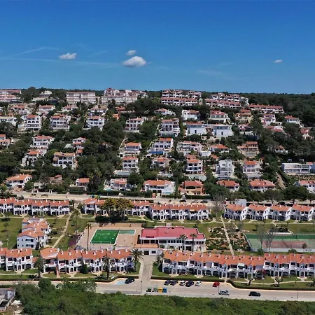 Gardens By Interhome Son Bou