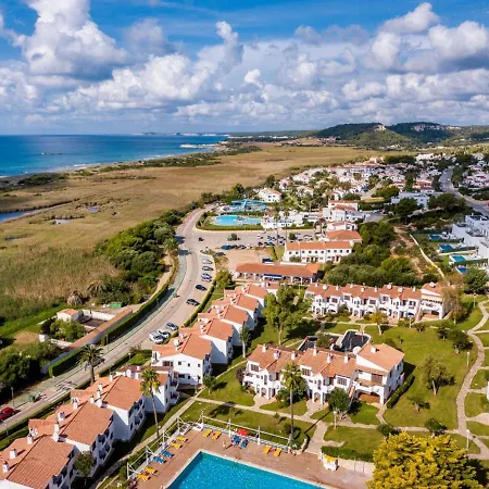 Lägenhet Gardens By Interhome Son Bou