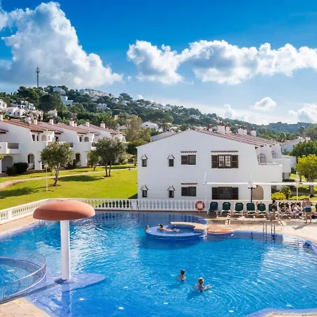 Gardens By Interhome Lägenhet Son Bou