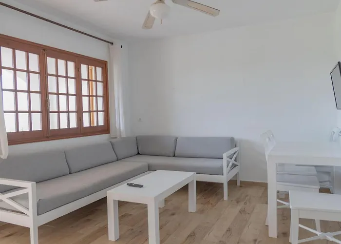 דירה Gardens By Interhome *