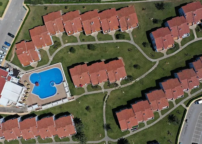 Gardens By Interhome דירה סון באו