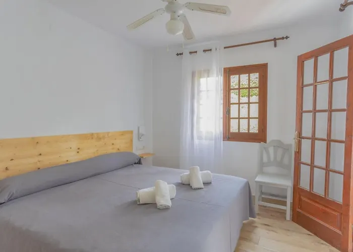 Gardens By Interhome * סון באו