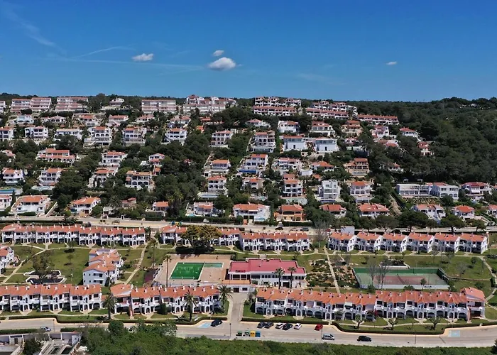 Gardens By Interhome סון באו