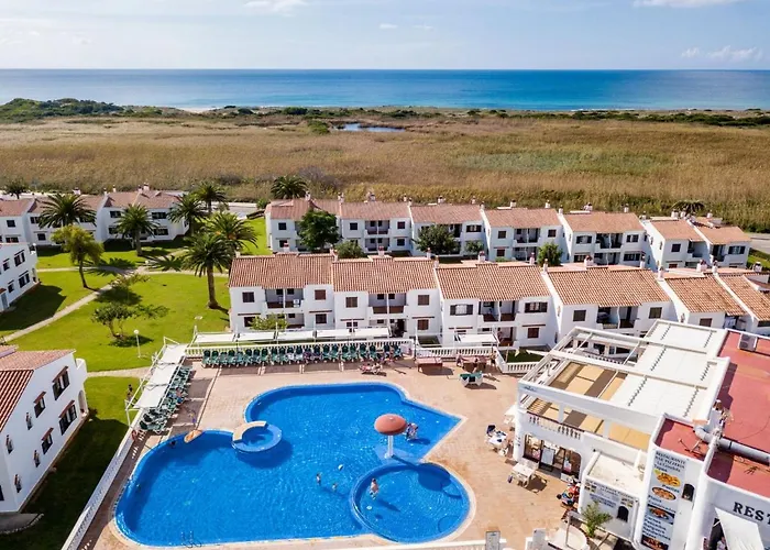 דירה Gardens By Interhome