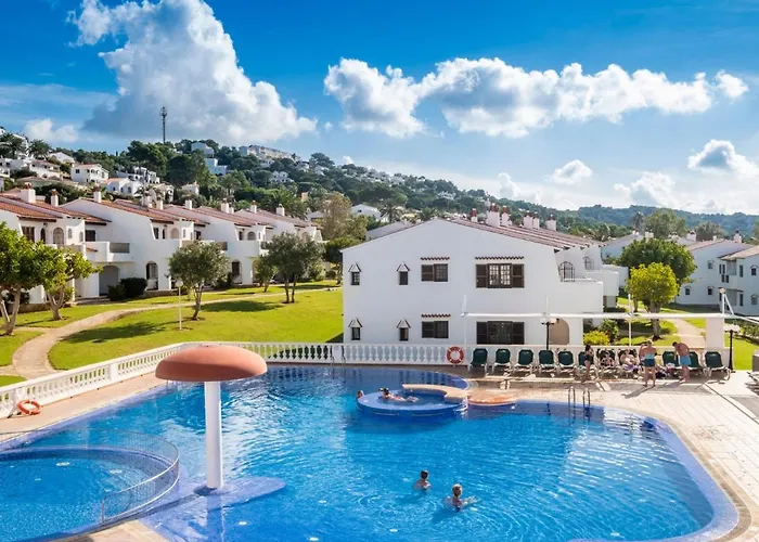 Gardens By Interhome דירה סון באו