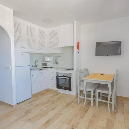 Gardens Sup- 2 Dorm By Interhome Apartment *