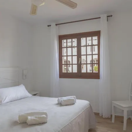 Gardens Sup- 2 Dorm By Interhome * Son Bou