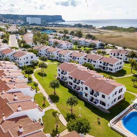 Apartamento Gardens By Interhome *