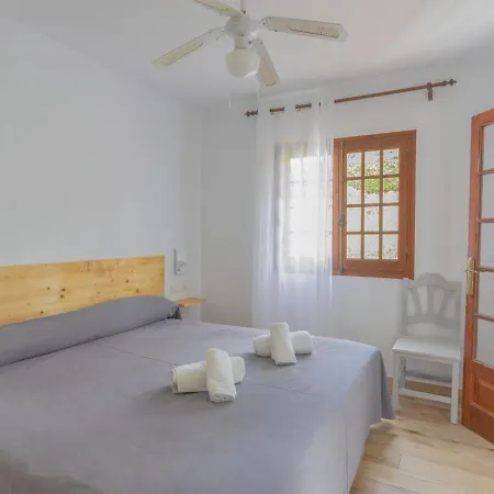 Gardens Sup- 2 Dorm By Interhome * Son Bou
