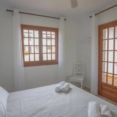 Gardens Sup- 2 Dorm By Interhome Apartment