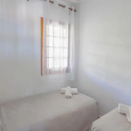 Gardens By Interhome * Son Bou