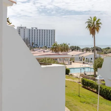 Gardens By Interhome * Son Bou