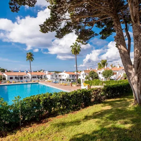 Apartamento Gardens By Interhome *