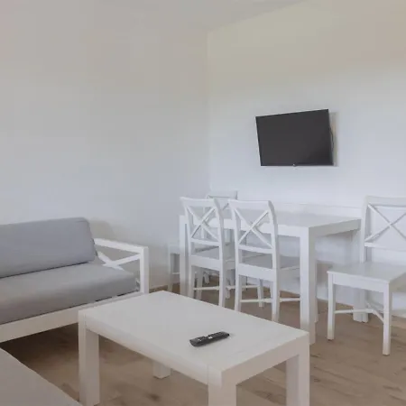 Gardens Sup- 2 Dorm By Interhome * Son Bou
