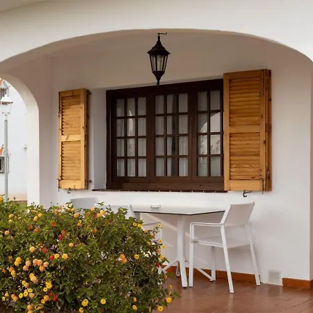 Apartamento Gardens By Interhome *