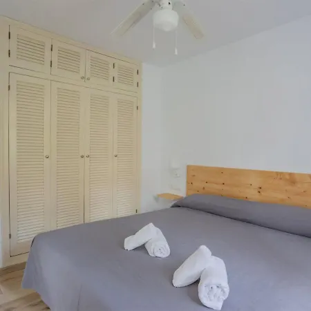 Gardens Sup- 2 Dorm By Interhome *