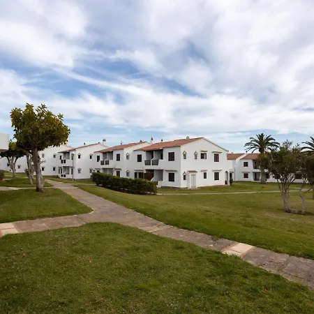 Apartment Gardens Sup- 2 Dorm By Interhome Son Bou