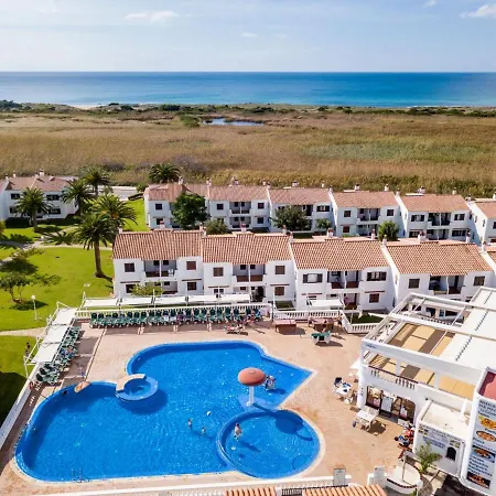 Apartamento Gardens By Interhome