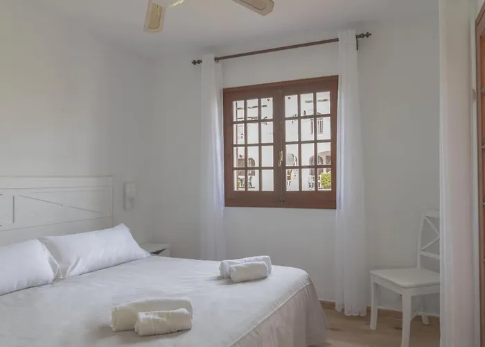 Gardens By Interhome * Son Bou