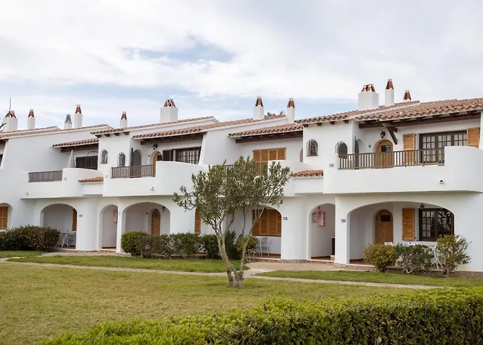 Gardens By Interhome