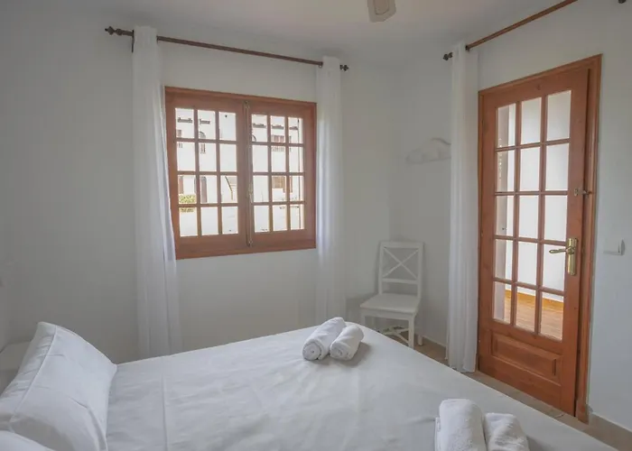 Gardens By Interhome Apartment