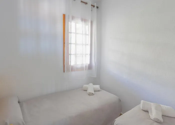 Gardens By Interhome * Son Bou