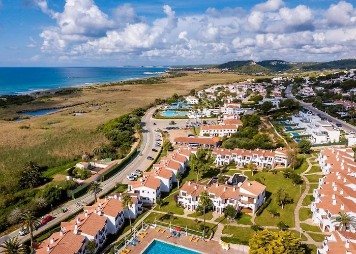 Apartment Gardens By Interhome Son Bou