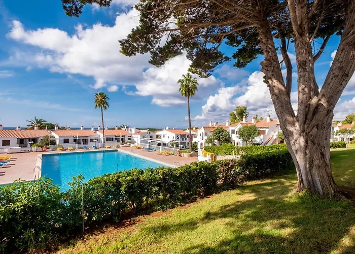 Apartment Gardens By Interhome *