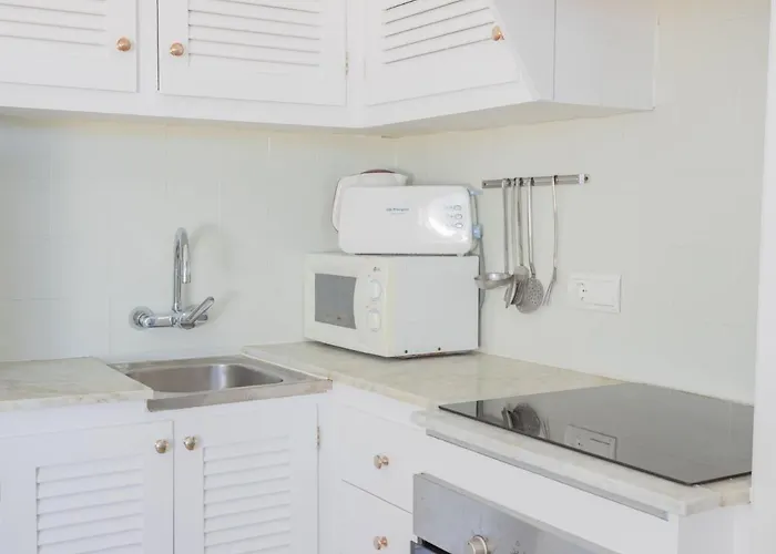 Gardens By Interhome Son Bou