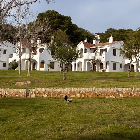 Gardens By Interhome Son Bou