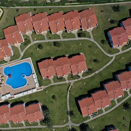 Gardens By Interhome Apartament Son Bou