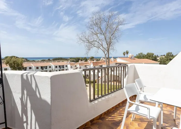 Gardens By Interhome Apartament Son Bou