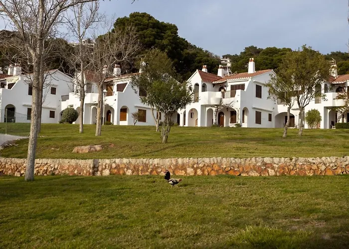 Gardens By Interhome Son Bou