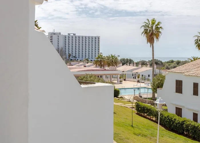 Gardens By Interhome * Son Bou